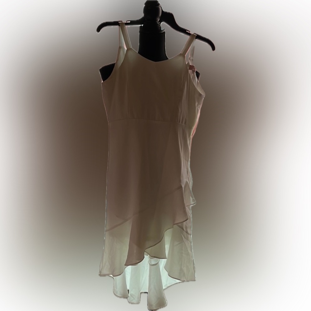 GB girls dress